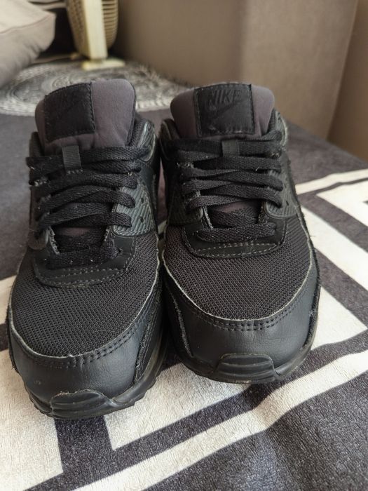 Маратонки nike air