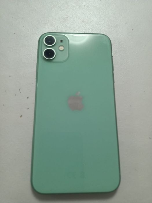 Айфон 11 72акб 64гб