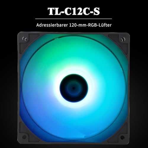 Thermalright AssassinX120 SE ARGB CPU охладител