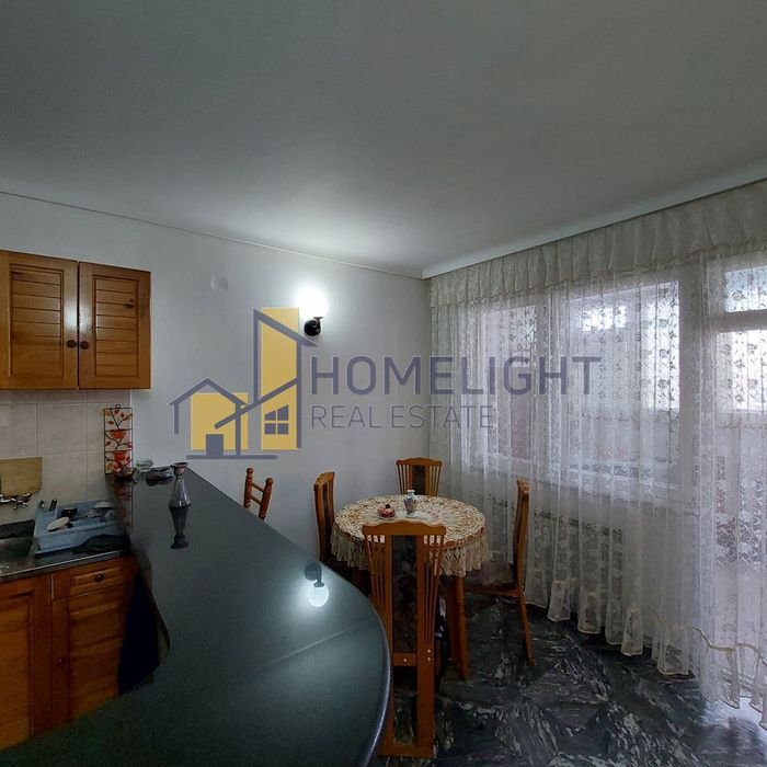 Дава се под наем Тристаен апартамент в София, Дружба 2 - 99 кв.м за 720 € - Снимка #4