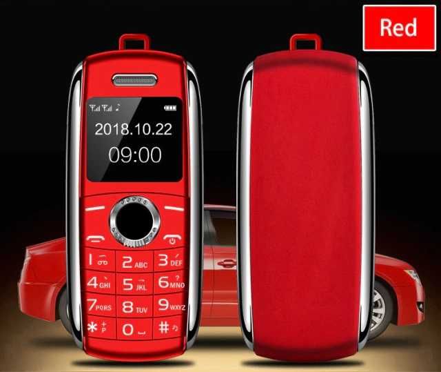 Мини телефон Луксозен Бентли Bentley малък телефон Breitling 2 СИМ