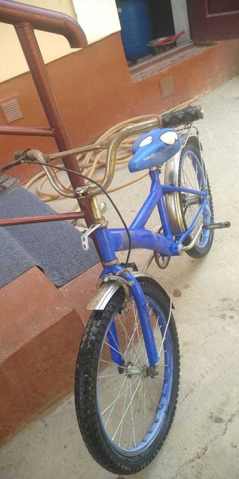 Болалар велосипеди сотилади