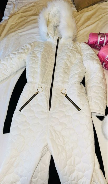 Salopeta Ski Atmosphere