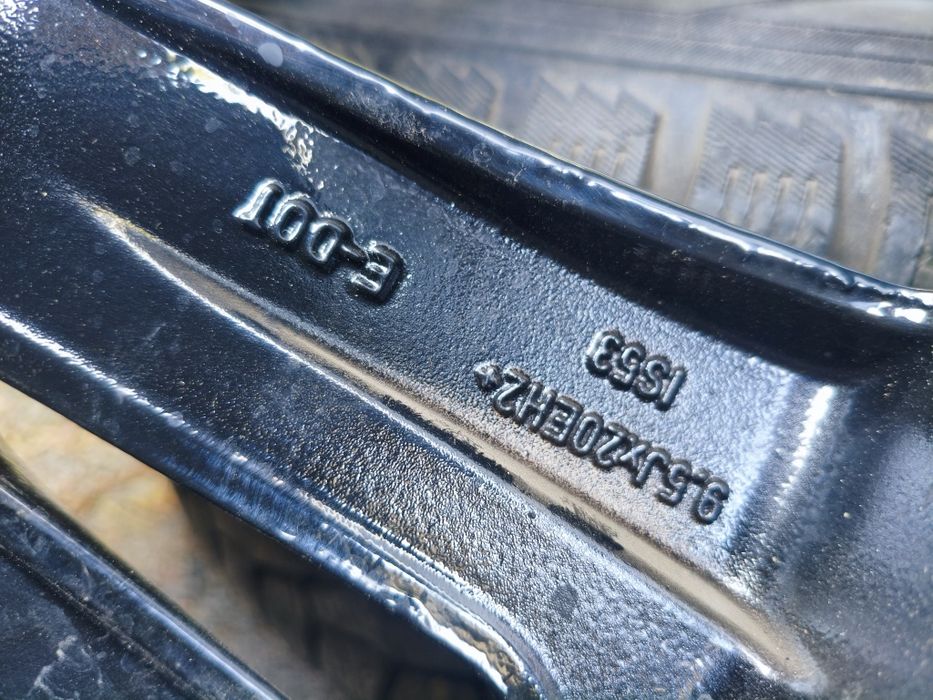 Диски R20 Range Rover Original + Резина