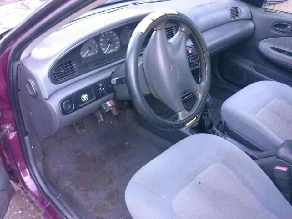 Кия сепия на части