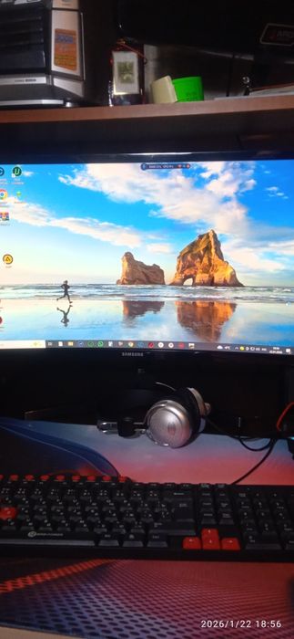 Продам ПК.в комплекте