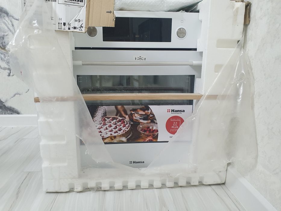 Духовка Электрическая