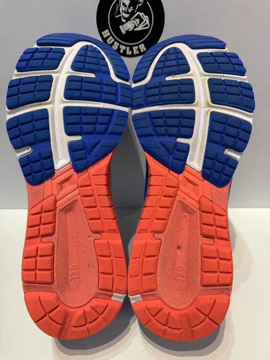 Маратонки ASICS  GT-1000 .Номер 45