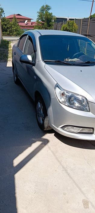 Nexia3 ravon evro variant srochna sotiladi