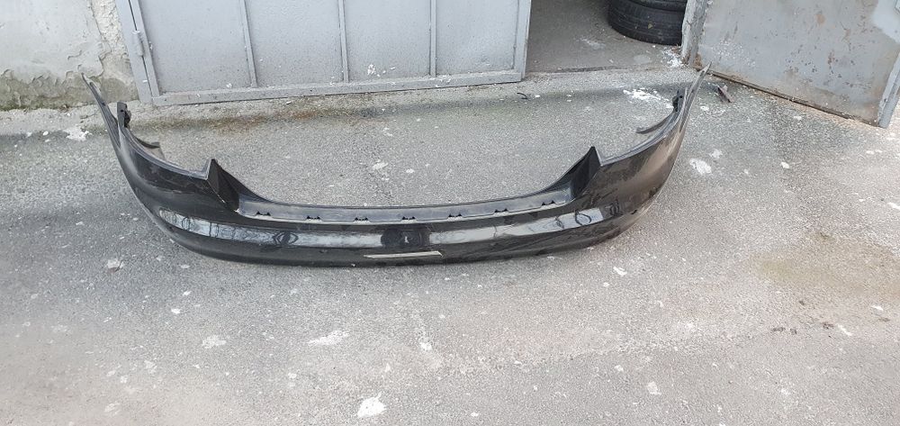 Bară spate Audi A6
