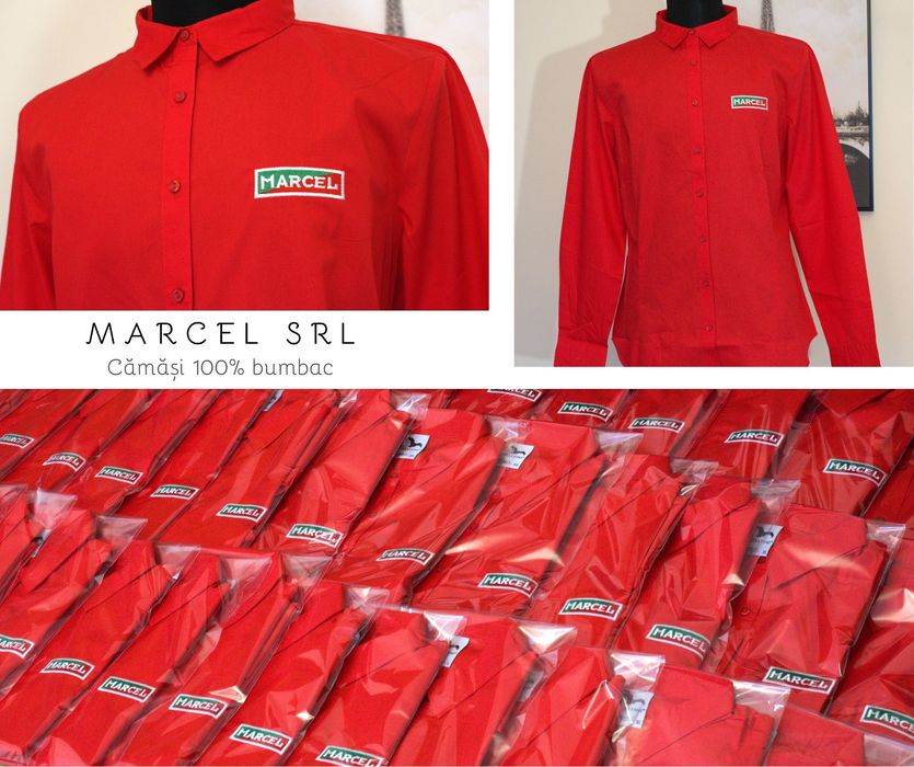 Servicii personalizare textile prin broderie