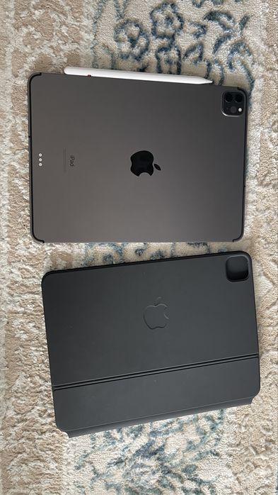 Ipad 11 pro M2 128гб WiFi+SIM