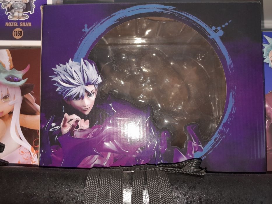 Фигурка Сатору Годжо