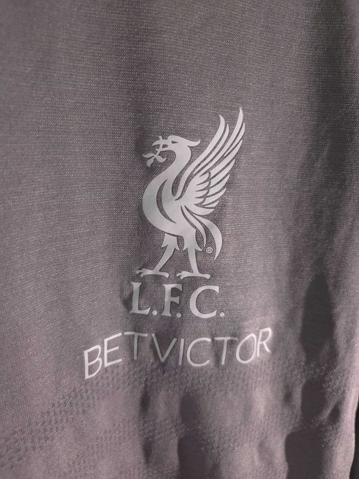 New Balance  Liverpool F.C. Блуза Мъжка М