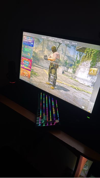 игровой компьютер сатылады