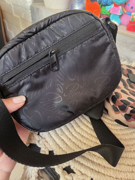 Малка чанта Puma