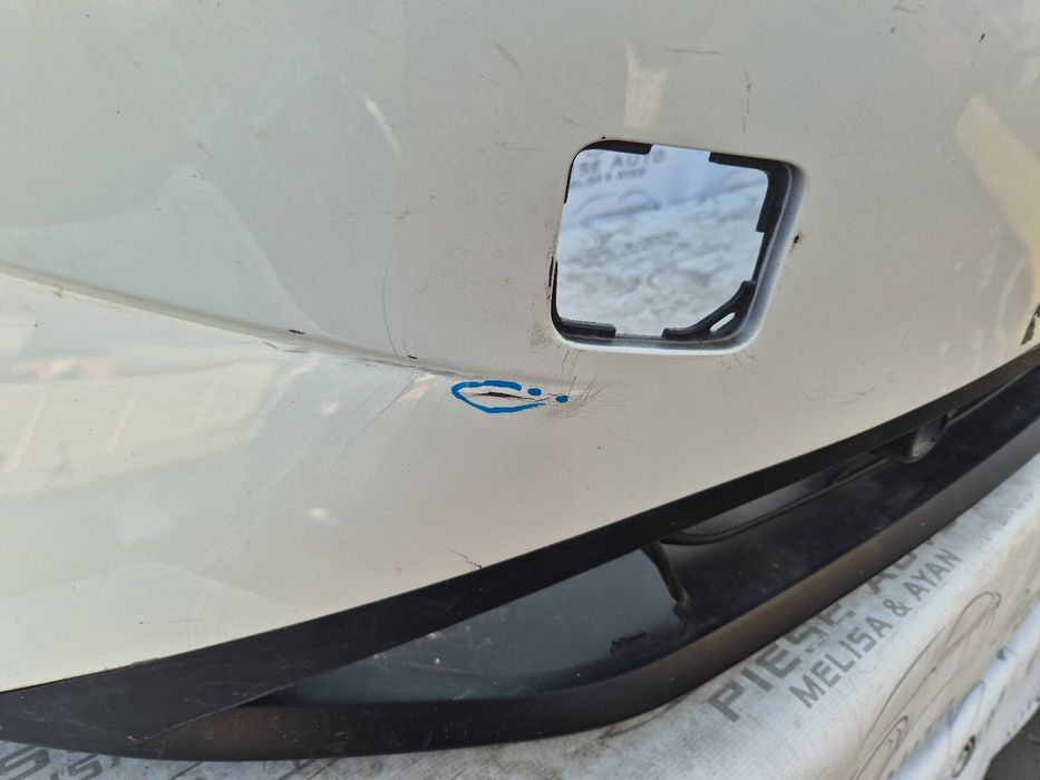 Bara fata Nissan Qashqai 3 an 2021-2022-2023-2024