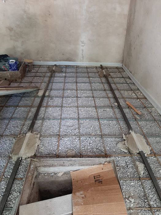 Ремонт  квартира