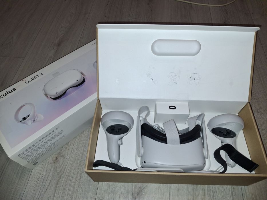 oculus quest 2 256 gb • Anunturi gratuite • OLX.ro