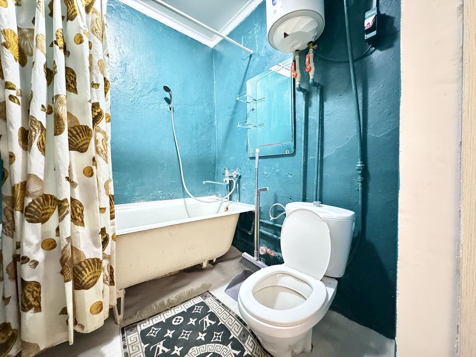 Универсам на ночь квартира