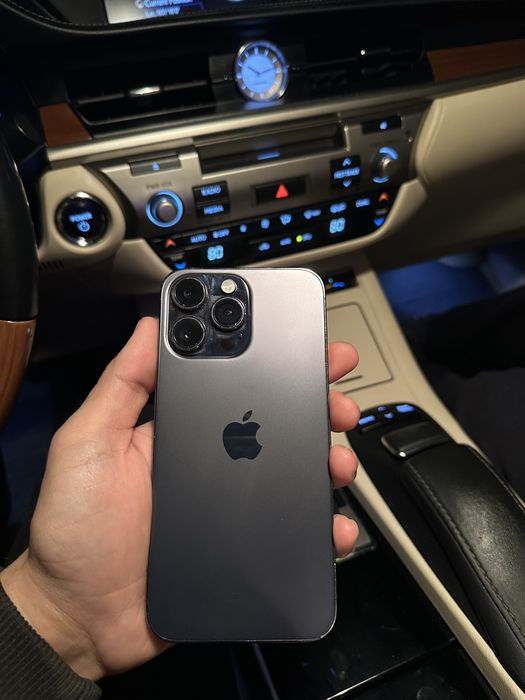 Айфон 14 про макс