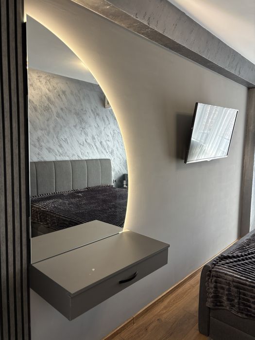 Отдавам под наем чисто нов апартамент 77кв.м.