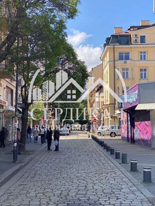 Продава се Магазин в София, Център - 20 кв.м за 3750 €/кв.м - Снимка #2