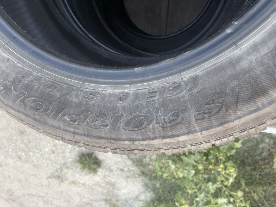 Cauciucuri Pirelli