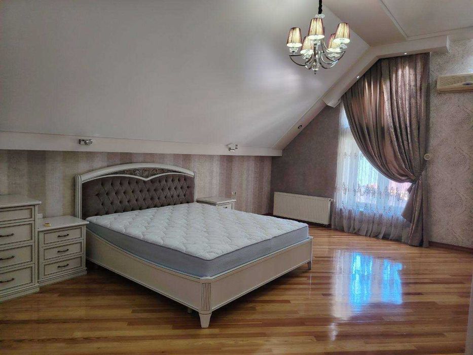 Сдаётся Просторный Дом с Бассейном в Ракат махаля Яккасарай