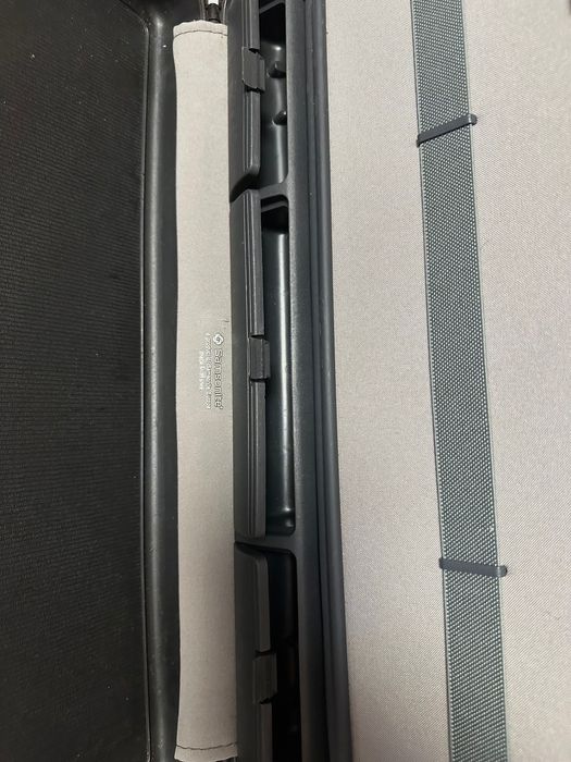 Servietă Samsonite Slim