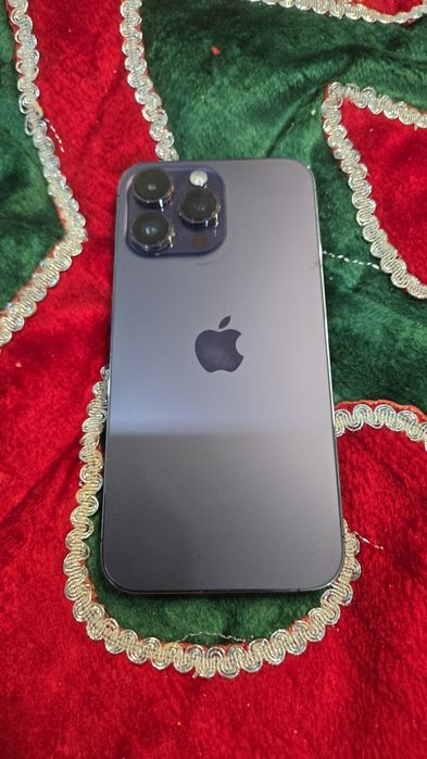 IPhone 14pro max