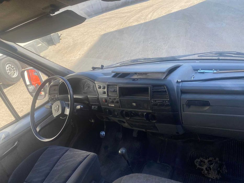 Продам Газель Будка 4,20