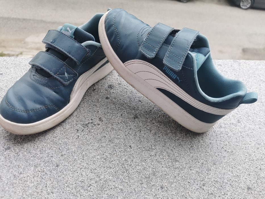 Кецове Пума 34н.