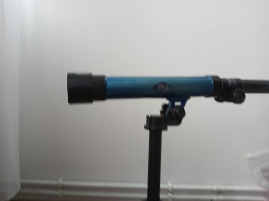 Telescop de privit stele