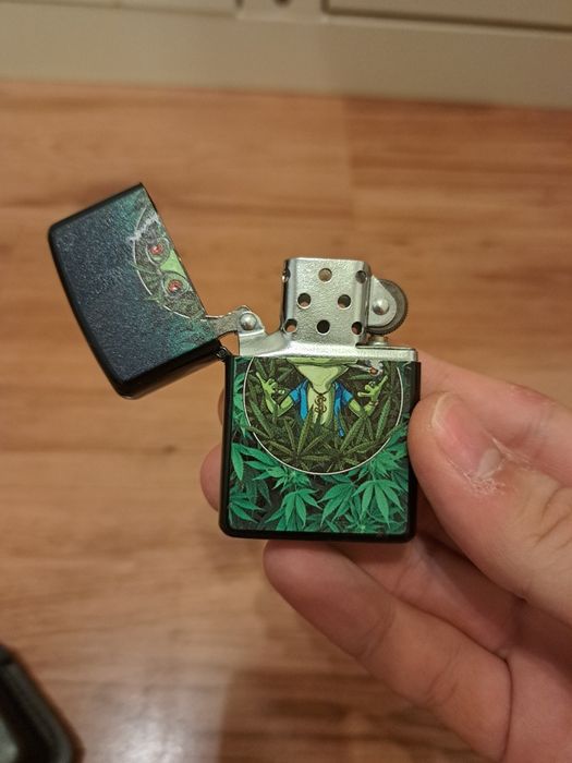 Set bricheta tip zippo