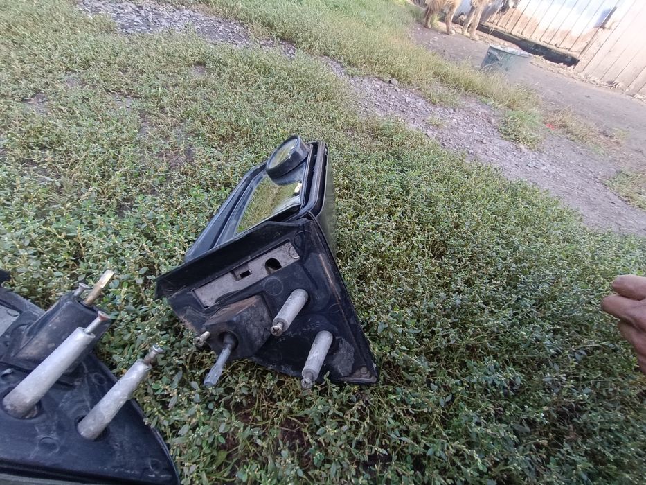 Продам зеркала от ваз 2114