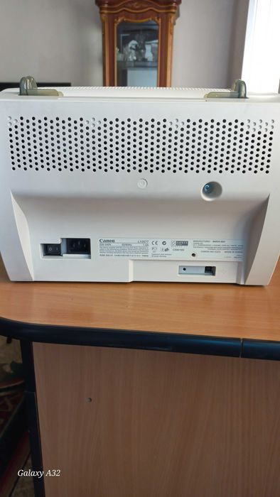 принтер  canon laser shot lpb-1120