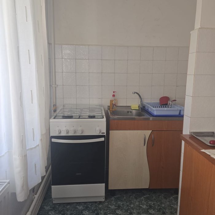 Închiriere apartament zona Capitol