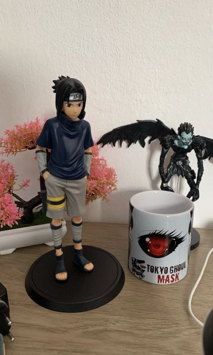 Наруто фигурки / Naruto (различни герои - разгледайте)