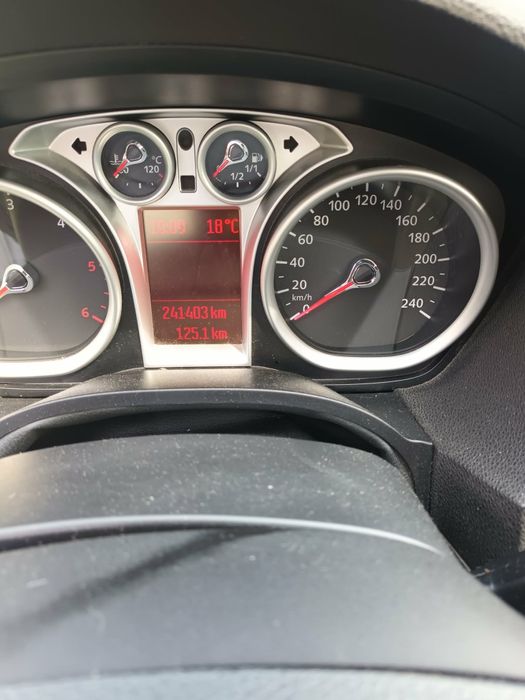 Auto Ford Kuga de vanzare