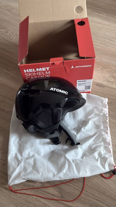 Ски каска Atomic Revent M size