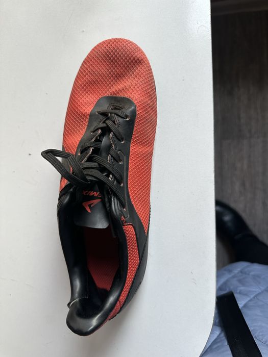 Бутсы на мальчика