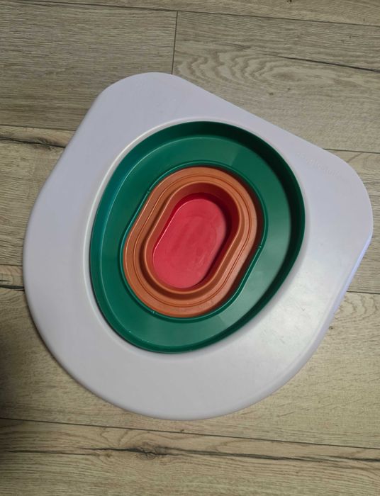 KIT TOALETA pentru PISICI - Litter Kwitter