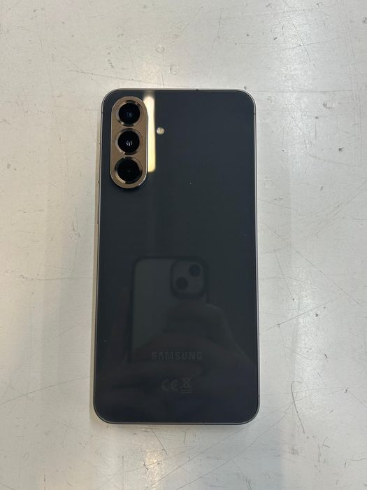 Samsung Galaxy A56, Dual SIM, 8GB RAM, 256GB, 5G, Awesom