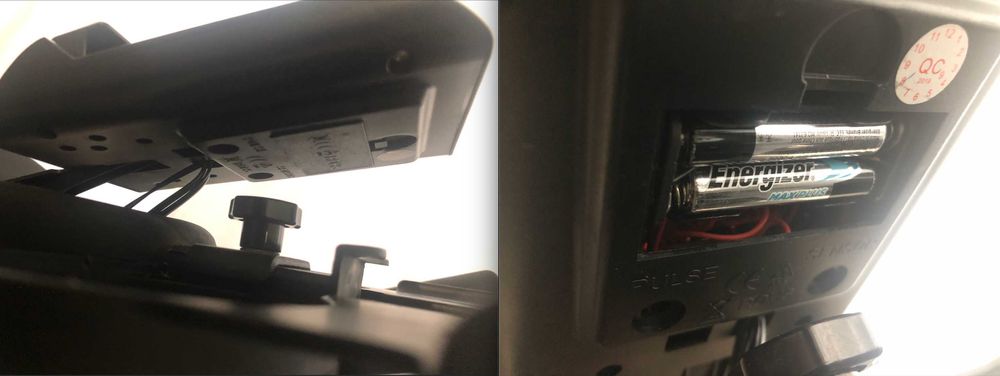 Spinning Bike - Orion Force C4 (Спин байк)