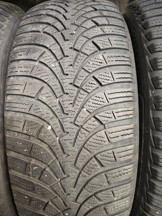 Anvelope iarna M+S 205/66 R16
