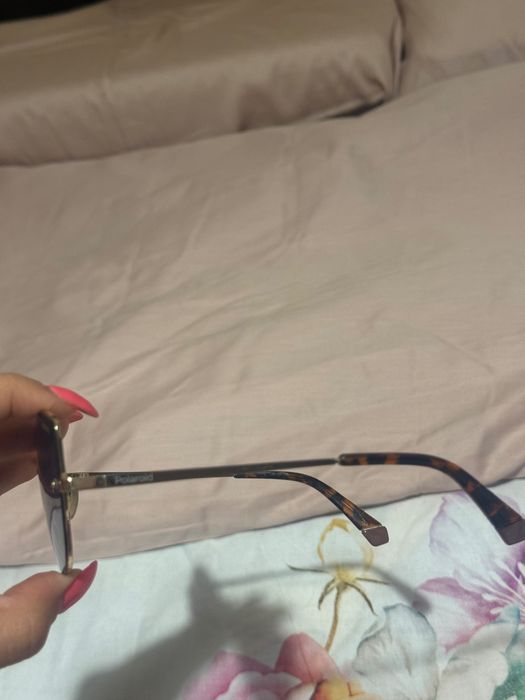 Слънчеви очила Polaroid