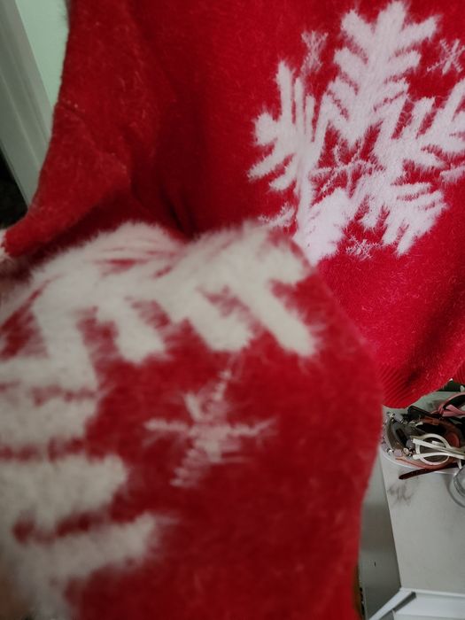 Свитер кофта новая