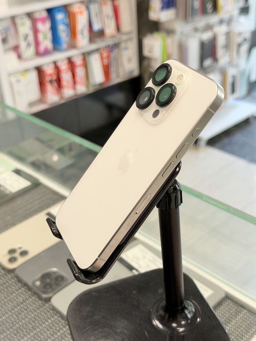Apple iPhone 15 Pro 128Gb White