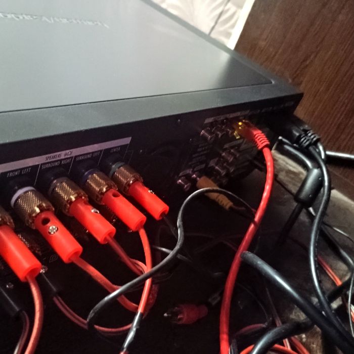 Harman Kardon BDS570